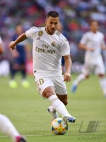 Fussball International Audi Cup 2019: Real Madrid - Tottenham Hotspur