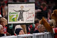 Fussball 1. Bundesliga  Saison  2025/2026  
FC Bayern Muenchen - Bayer 04 Leverkusen