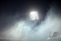 Fussball 1. Bundesliga, Saison 2011/2012: Bremen - Wolfsburg