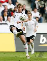 Fussball International: Nationalmannschaft Deutschland