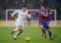 Fussball 1. Bundesliga  09/10  GOMEZ (FC Bayern Muenchen)