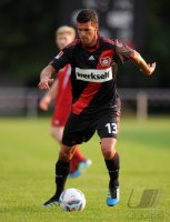 Fussball 1. Bundesliga :   Michael Ballack (Bayer 04 Leverkusen)