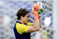 Fussball WM 2026 Vorrunde: Holland - Schweden