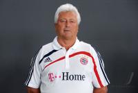 Fussball 3. Bundesliga: Fototermin beim FC Bayern Muenchen II