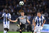 Fussball CHL 17/18 Gruppenphase: FC Porto - RB Leipzig