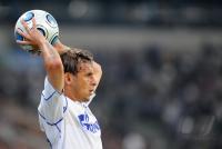 FUSSBALL, T-HOME CUP, Schalke: RAFINHA