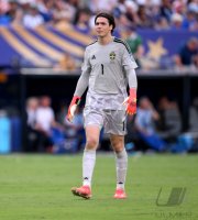 Fussball WM 2026 Sechzehntelfinale: Frankreich - Schweden