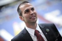 Fussball 1. Bundesliga: FC Schalke 04 - VfB Stuttgart