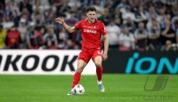 Fussball Europa League 25/26 Finale; SC Freiburg - Aston Villa