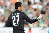 FUSSBALL 1. BUNDESLIGA: 1899 Hoffenheim, OEZCAN