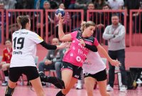 Handball 1. Bundesliga Frauen 19/20: TuS Metzingen - 1. FSV Mainz 05