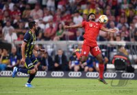 Fussball International Audi Cup 2019
