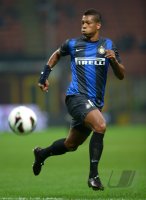 FUSSBALL SERIE A:   Inter Mailand - FC Vaslui