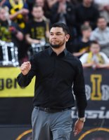 Basketball 2. Liga 21/22 Playoff Viertelfinale: Tigers Tuebingen - Eisbaeren Bremerhaven