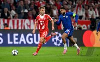 Fussball International CHL 25/26:
FC Bayern Muenchen - FC Chelsea London