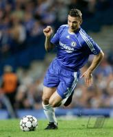 Fussball Champions League FC Chelsea  - FC Liverpool