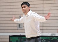 Basketball 2. Bundesliga 21/22: VfL Kirchheim Knight - Tigers Tuebingen