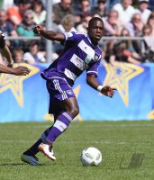 Fusball FIFA 78. Blue Stars 2016 / FIFA Youth Cup