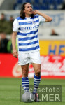 Fussball 2. Bundesliga: MSV, GRLIC