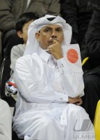 Fussball AFC Asian Cup 2011:  Japan - Jordanien