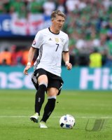 Fussball International Europameisterschaft 2016: Nordirland - Deutschland