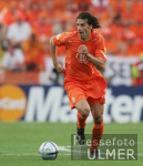 Fussball INTERNATIONAL  EURO 2004  Holland 2-3  Tschechien