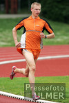 Leichtathletik LAV Asics Tbingen; Wolfram Mller (LAV)