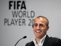 FIFA Gala World Player 2006