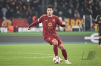 Fussball International EL 24/25: AS Rom -Eintracht Frankfurt