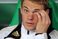 Fussball, International, WM Qualifikation 2010: Deutschland NEUER