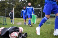 Tag der Amateure 2020 / Fussball Bezirksliga noerdlicher Schwarzwald 2020/2021