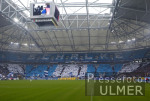 Fussball Bundesliga: S04, Arena Auf Schalke