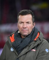 Fussball 1. Bundesliga Saison 19/20: FC Bayern Muenchen -  FC Schalke 04