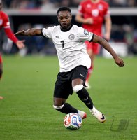 Fussball International Qualifikation WM 2026
Deutschland - Luxenburg