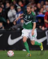 ssball 1. Bundesliga  Saison 2010/2011   HUNT (Werder Bremen)