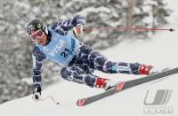 Ski Alpin; Abfahrt Training  Herren