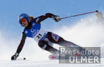 SKI   Weltcup  Riesensalalom  Slden Damen Eveline Rohregger (AUT)