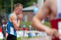 Leichtathletik Deutsche Meisterschaft 2012