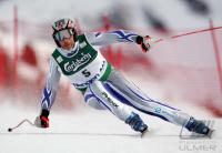 Ski Alpin;  Abfahrt Herren  Wengen 2006