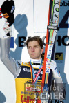 SKISPRINGEN  Vierschanzen Tournee  Bischofshofen Ahonen
