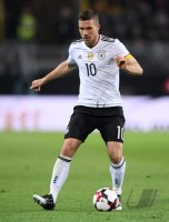 Fussball International Testspiel: Deutschland - England