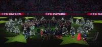 Fussball DFB Pokal Achtelfinale 17/18: FC Bayern Muenchen - Borussia Dortmund