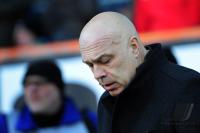 FUSSBALL, 1. BUNDESLIGA, 25. Spieltag: Bremen - Stuttgart