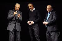 Fussball Nationalmannschaft : ADIDAS WM 2010 Trikot Vorstellung