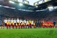 Fussball WM 2006: Deutschland - Polen