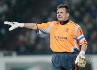 Fussball Bundesliga, ROST