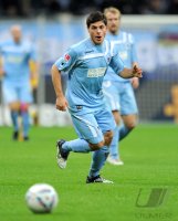 2. Fussball Bundesliga: Kevin Volland (1860 Muenchen)