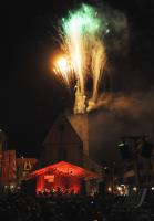 9. Sommernachtsklassik Rottenburg a.N.