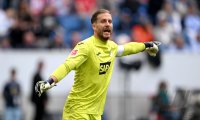 Fussball 1. Bundesliga 24/25: TSG 1899 Hoffenheim - FC Bayern Muenchen