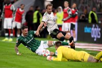 Fussball  1. Bundesliga   Saison 2025/2026     
FC Bayern Muenchen - SV Werder Bremen